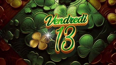 VENDREDI 13