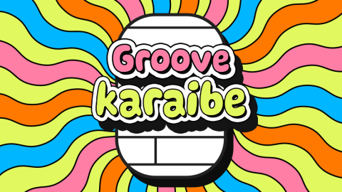 GROOVE KARAIBE