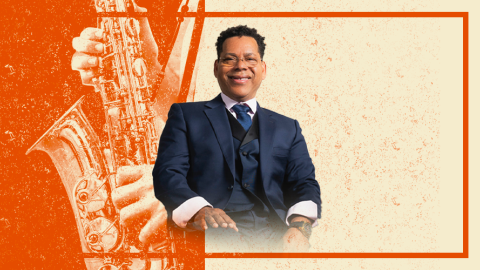 TENMPO JAZZ : Véronique  Herman Sambin